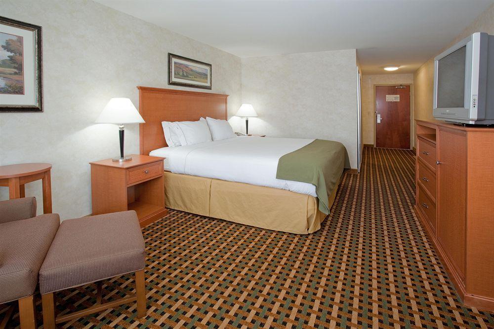 Holiday Inn Express Rawlins, An Ihg Hotel Habitación foto